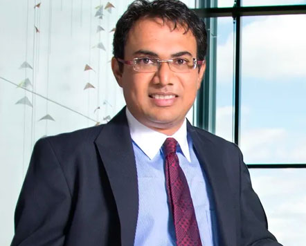 Nitesh D. Kuhadiya, MD, MPH